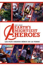 Avengers - Earth's Mightiest Heroes 1
