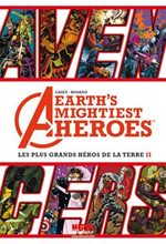 Avengers - Earth's Mightiest Heroes # 2