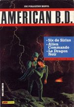 American B.D. # 6