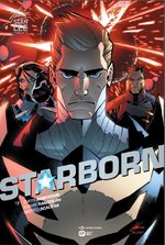 Starborn # 2