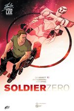 Soldier Zero 2