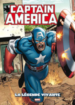 Captain America, les Aventures 1