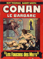 Conan Le Barbare 2