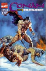 Conan Le Barbare # 3