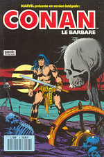 Conan Le Barbare 4