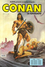 Conan Le Barbare # 5