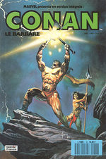 Conan Le Barbare # 6