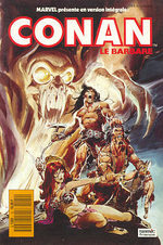 Conan Le Barbare # 9