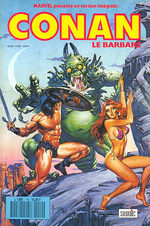 Conan Le Barbare # 10