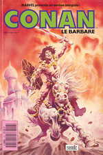 Conan Le Barbare # 13