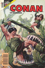 Conan Le Barbare # 19