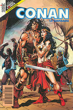 Conan Le Barbare # 23