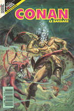 Conan Le Barbare # 28