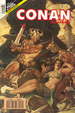 Conan Le Barbare # 29