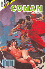 Conan Le Barbare 38