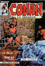 Conan Le Barbare # 5