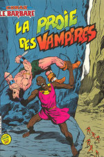 couverture, jaquette Conan Le Barbare Kiosque (1979 - 1984) 17