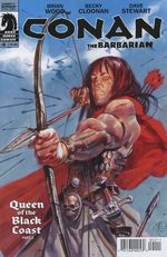 Conan Le Barbare 2 Comics