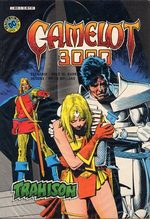 Camelot 3000 # 3