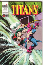 Titans # 149