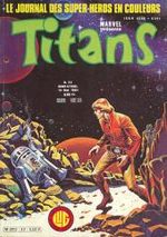 Titans 32