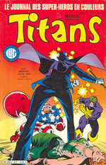Titans 61