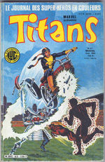 Titans 63