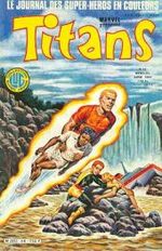 Titans 66