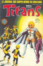 Titans 73