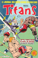 Titans 74