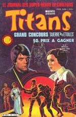 Titans 81