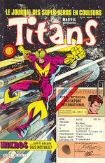 Titans 85