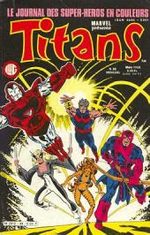 Titans 86