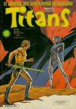 Titans 95