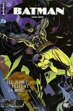 couverture, jaquette Batman Hors-Série Kiosque (2005 - 2007) 1