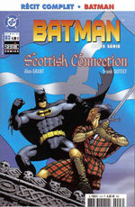 couverture, jaquette Batman Hors-Série Kiosque (2003 - 2005) 3