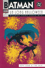 couverture, jaquette Batman Hors-Série Kiosque (1995 - 2001) 5