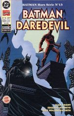 couverture, jaquette Batman Hors-Série Kiosque (1995 - 2001) 13