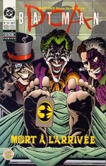 couverture, jaquette Batman Hors-Série Kiosque (1995 - 2001) 14