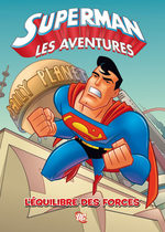 Superman, les aventures 2