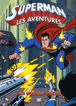 Superman, les aventures 1