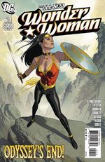 Wonder Woman 614 Comics