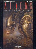 Aliens - Guerre pour la Terre # 1