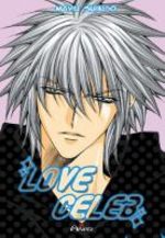 Love Celeb 1 Manga