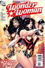 Wonder Woman 9 Comics