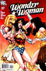 Wonder Woman 37 Comics