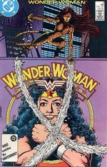 Wonder Woman # 9