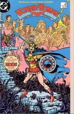 Wonder Woman 10 Comics