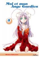 Moi et Mon Ange Gardien T.3 Manga