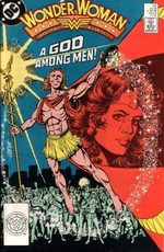 Wonder Woman 23 Comics